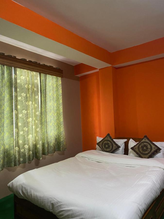 Hotel White Orchid Ravangla Exterior foto